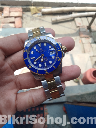 Rolex submariner